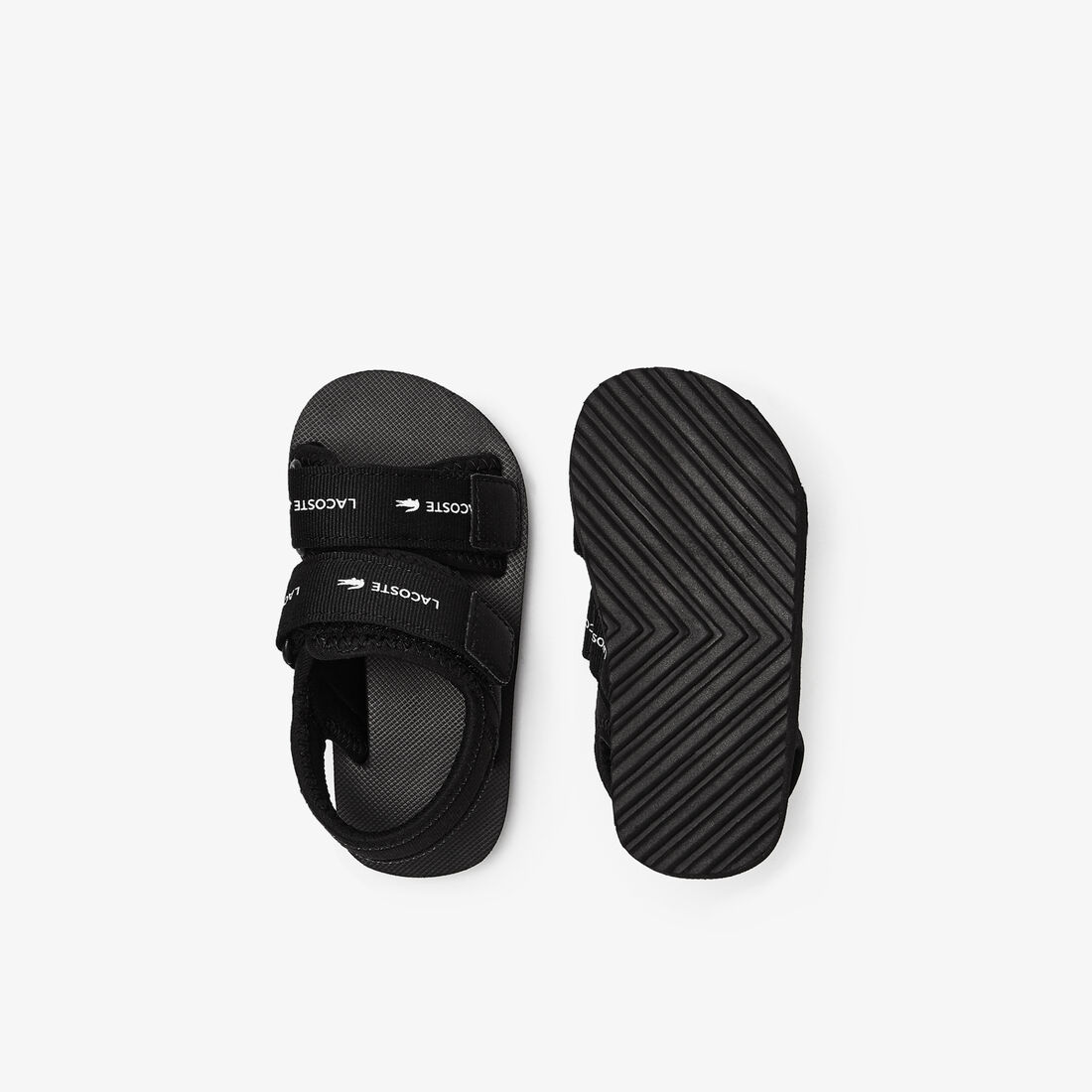 Infants' Sol Textile Sandals Infants' Sol Textile Sandals