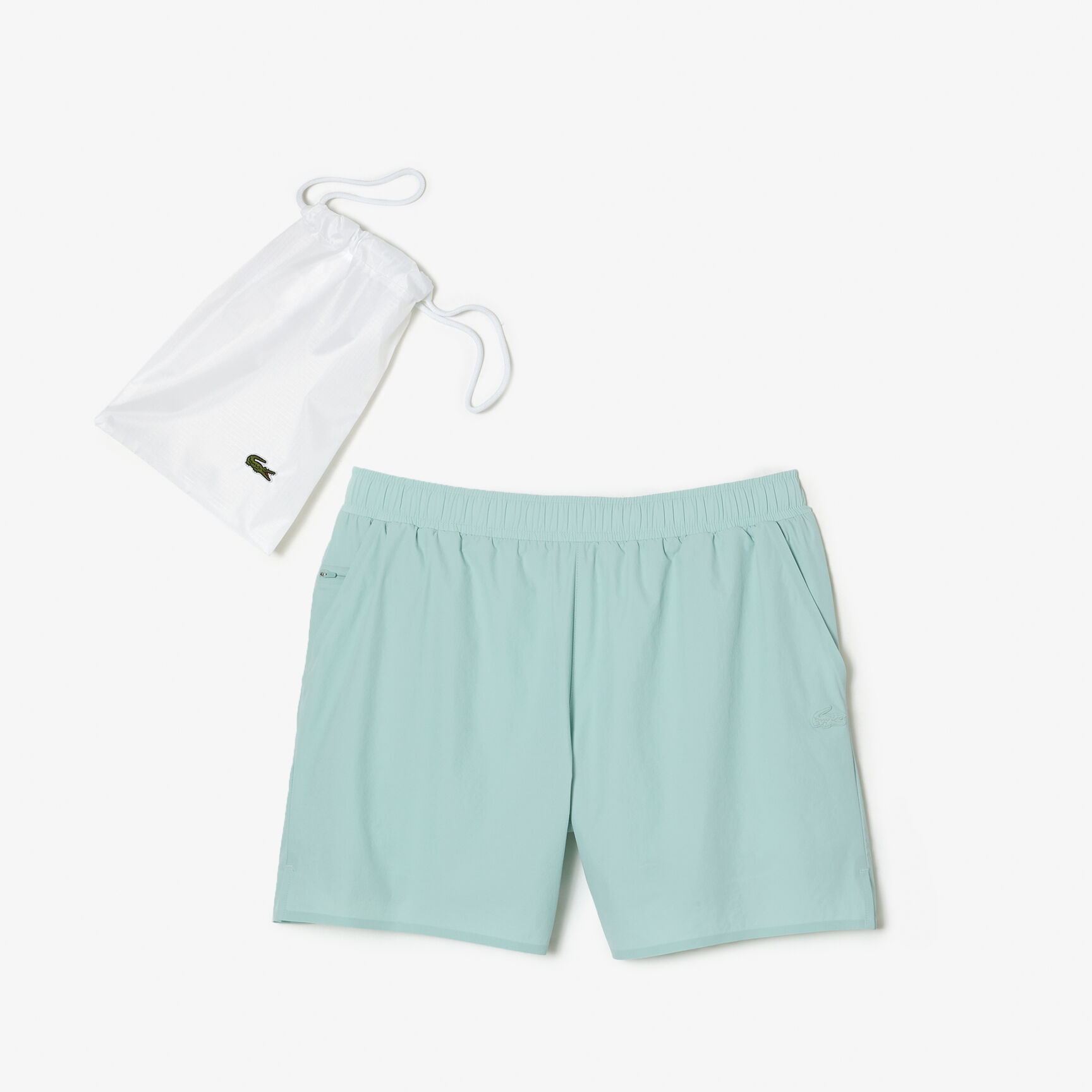 شورت سباحة خفيف للرجال شورت سباحة خفيف للرجال