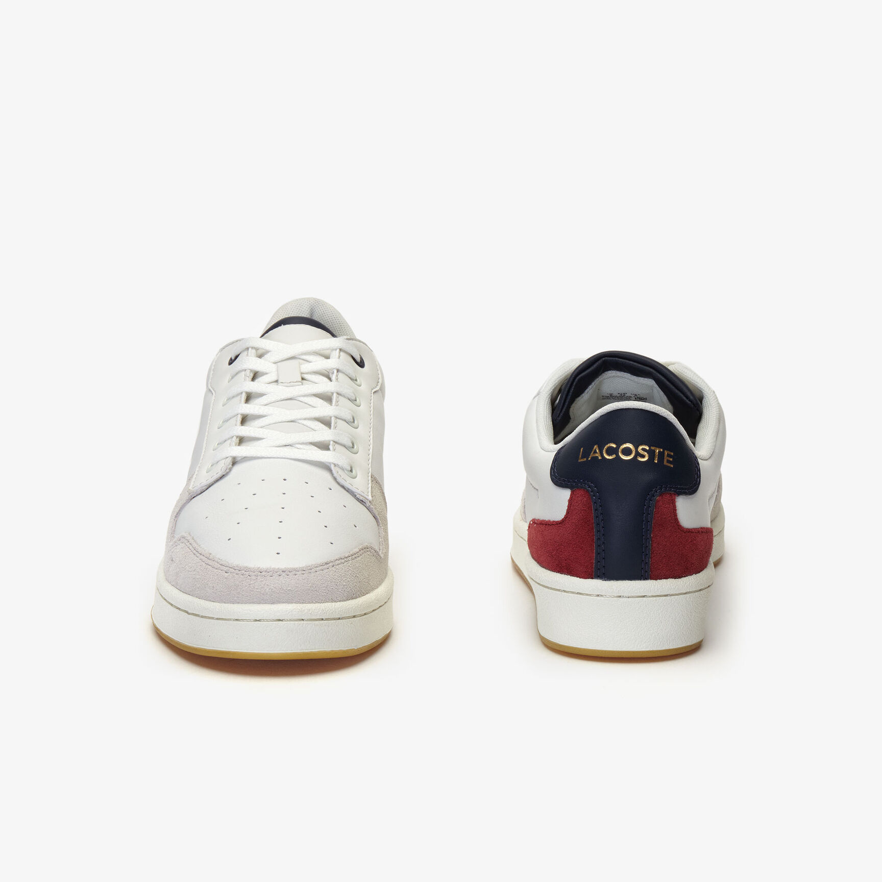 Men's Masters Cup Tricolore Trainers