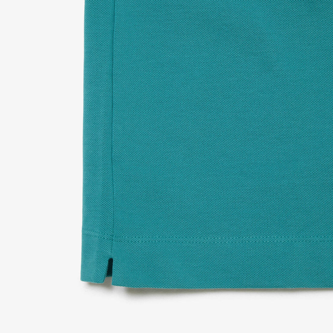 Regular Fit Paris Stretch Pique Polo Shirt Smart Paris Polo Shirt Stretch Cotton - PH5522-00-SI0