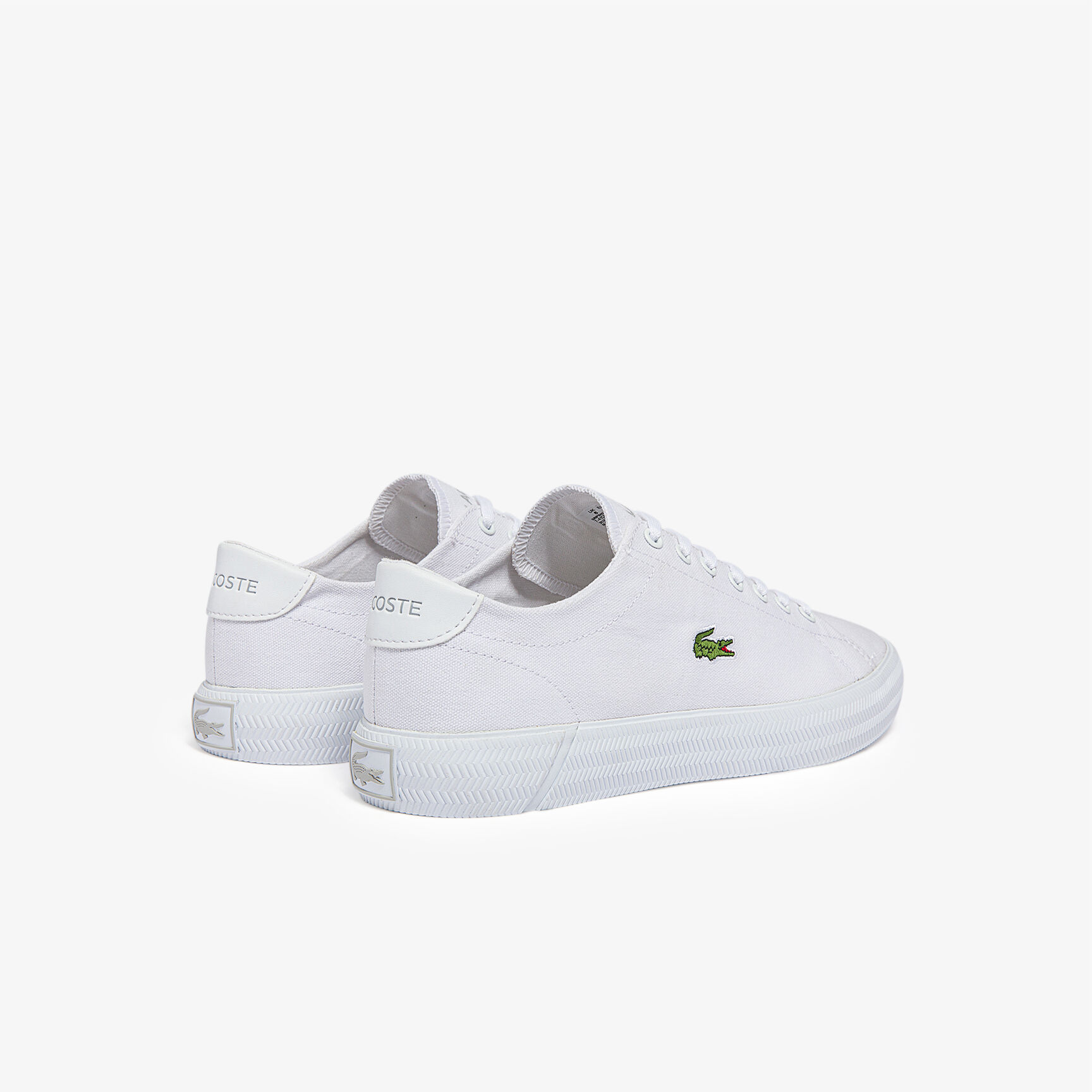 سنيكرز جريب شوت قماش للرجال