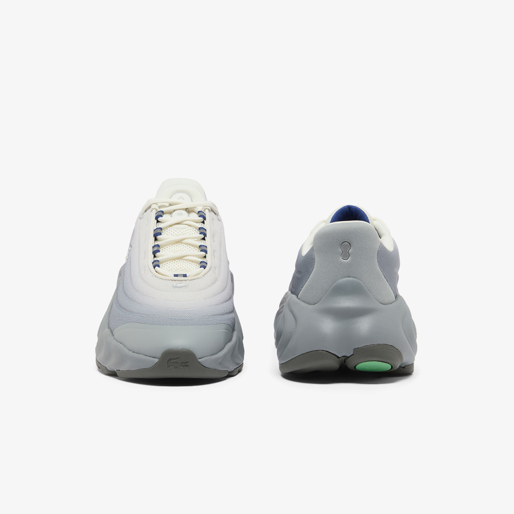 Men's Spinor Sneakers - 50SMA0164-25T