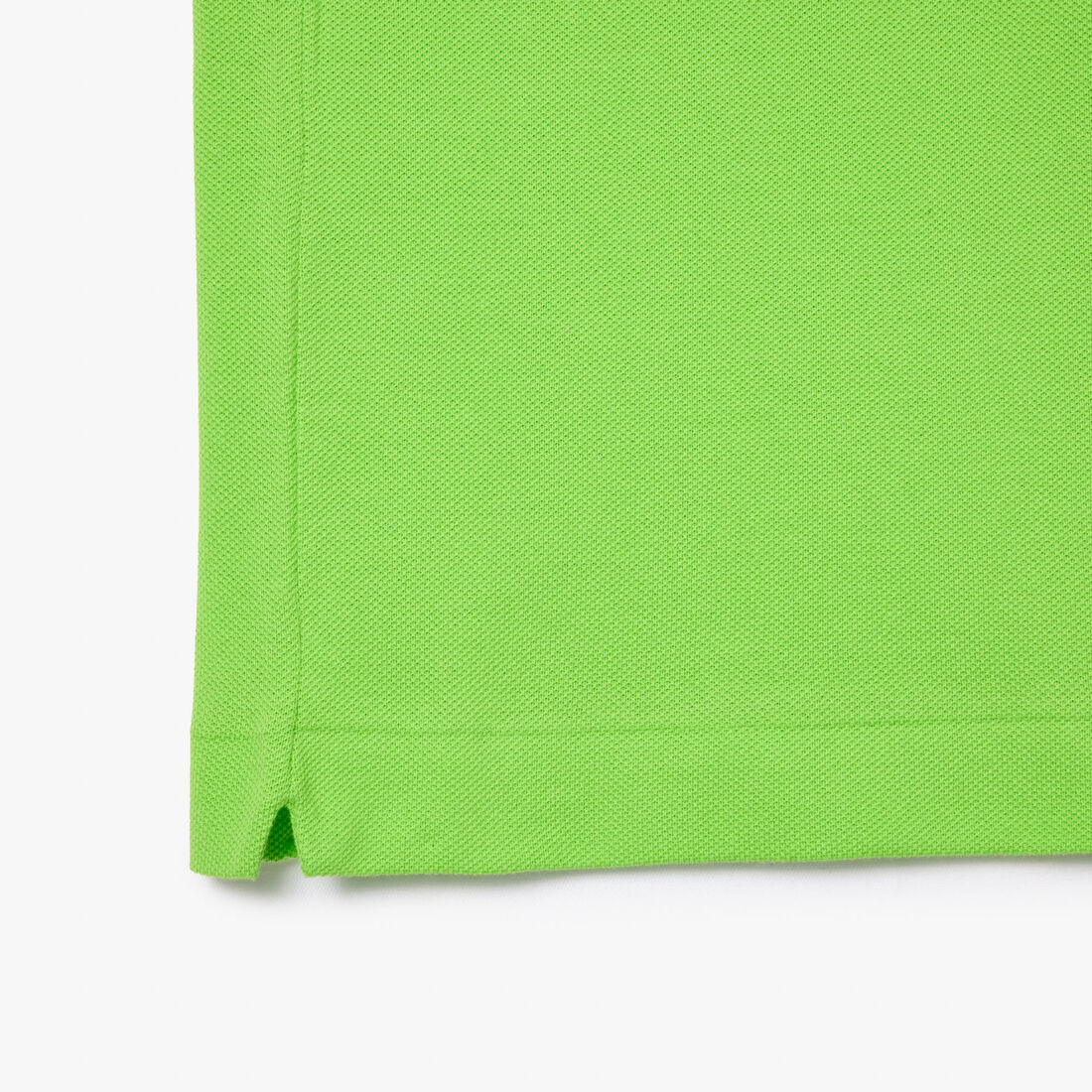 Classic Fit L.12.12 Original Polo Shirt Original L.12.12 petit pique cotton Polo Shirt - L1212-00-TTV