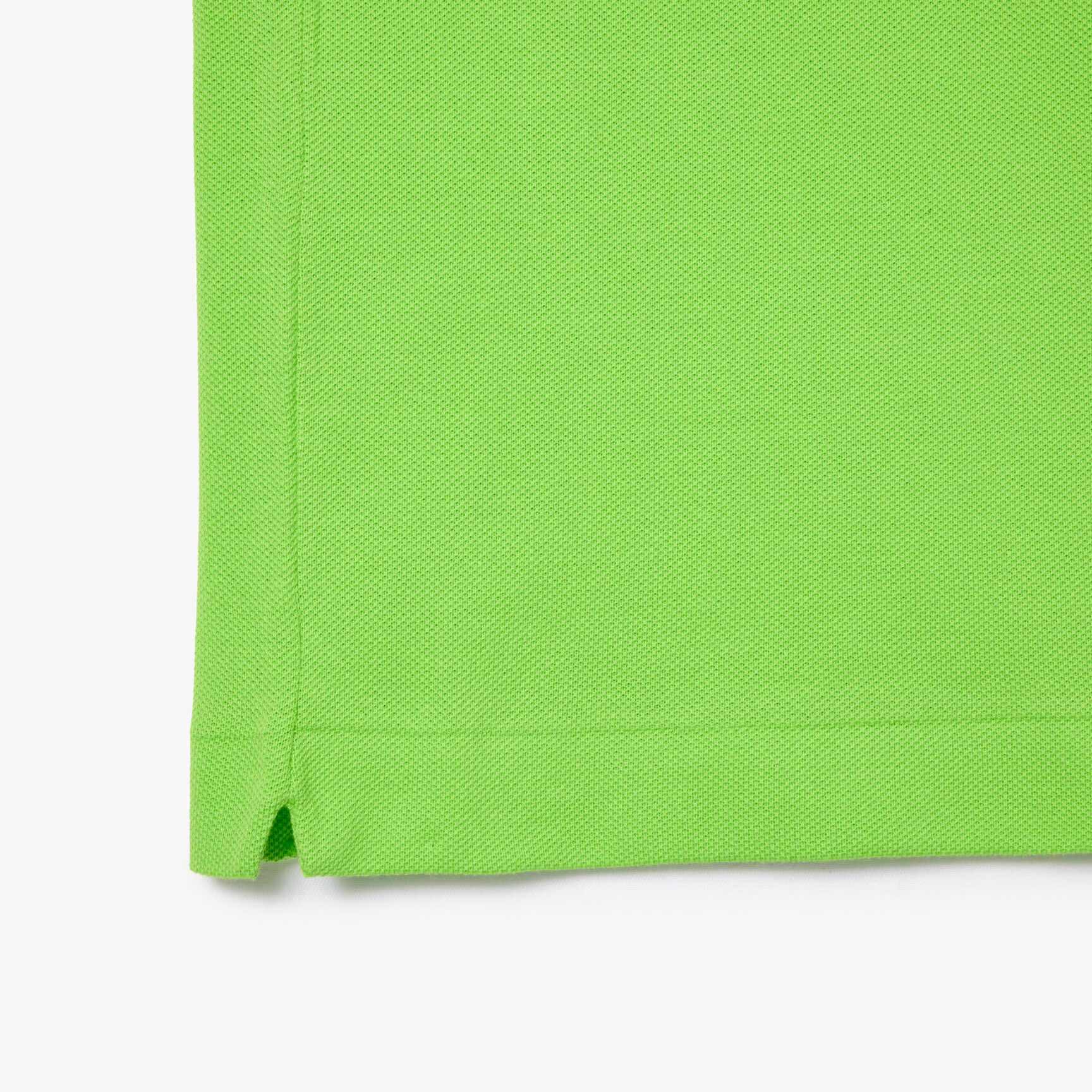 Classic Fit L.12.12 Original Polo Shirt Original L.12.12 petit pique cotton Polo Shirt - L1212-00-TTV