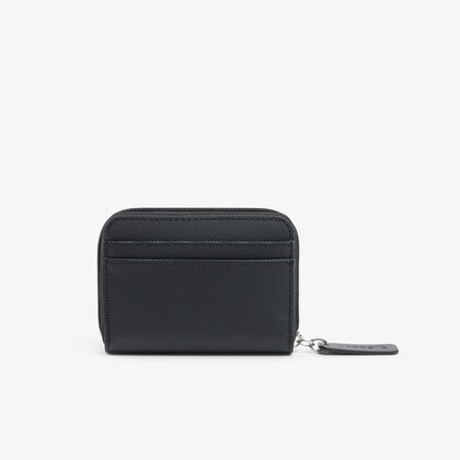 Mini L.12.12 Concept Zipped Coin Purse