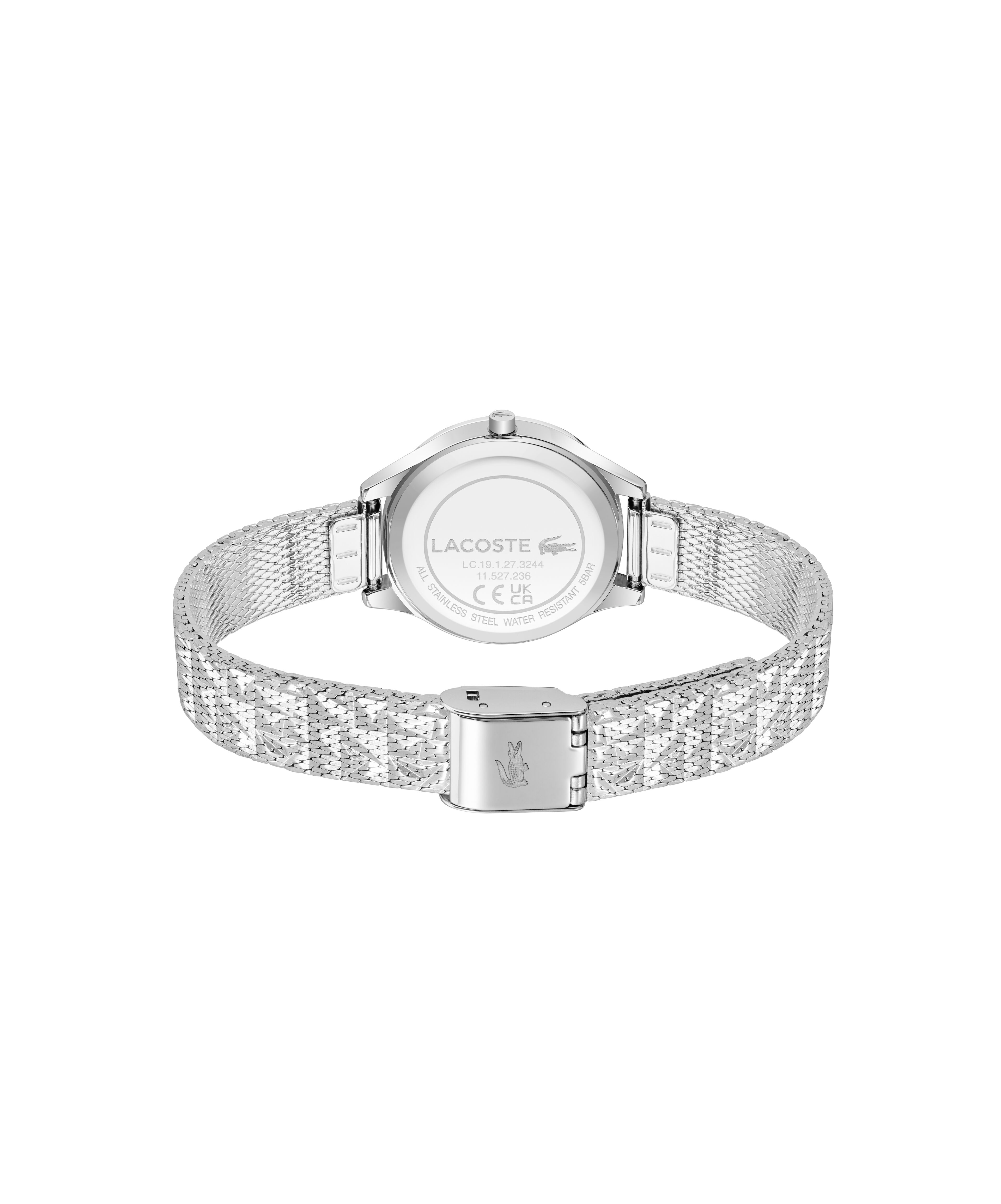 Stainless Steel Women's Watch