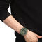 lacoste lc33 square men s watch