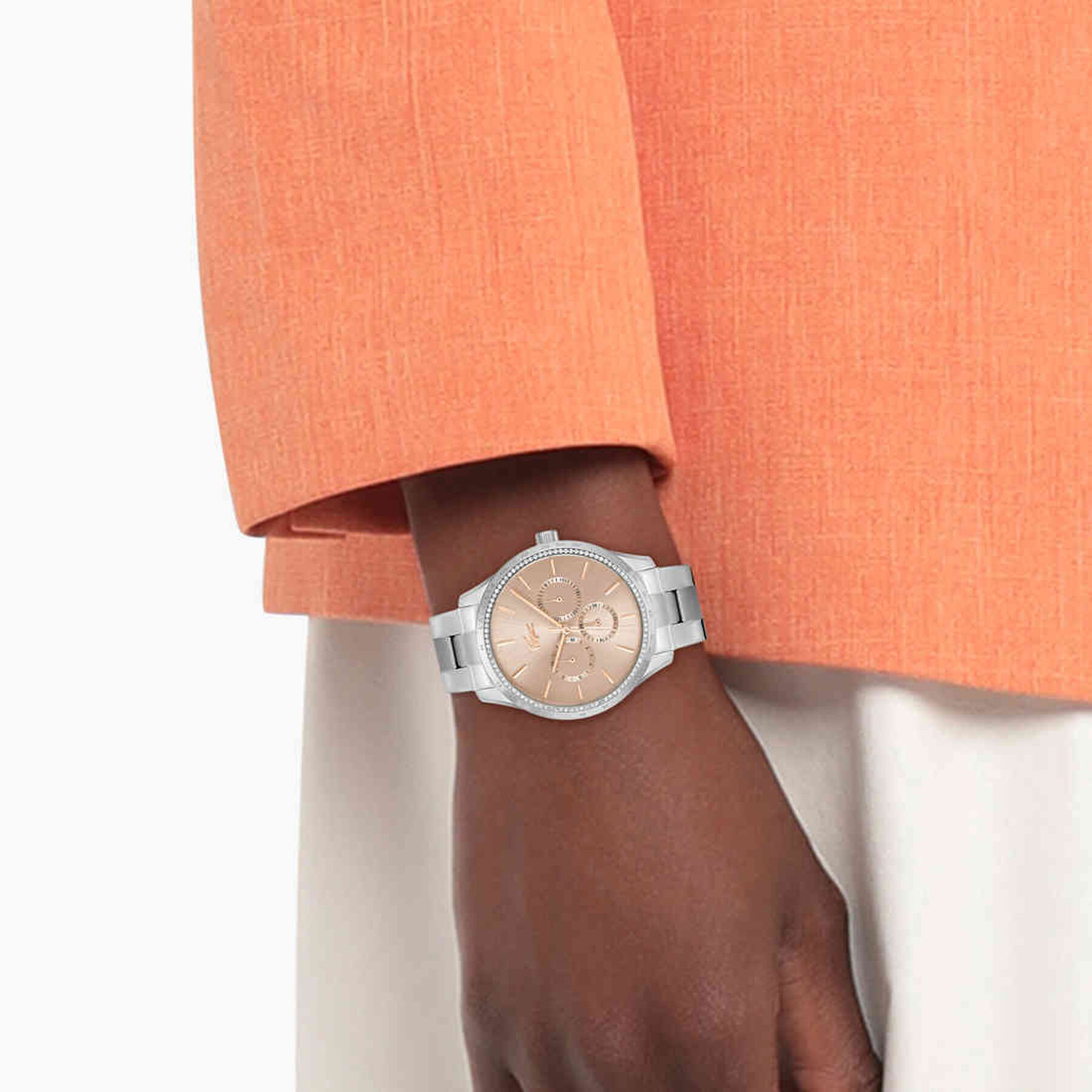 lacoste providence sport women s watch