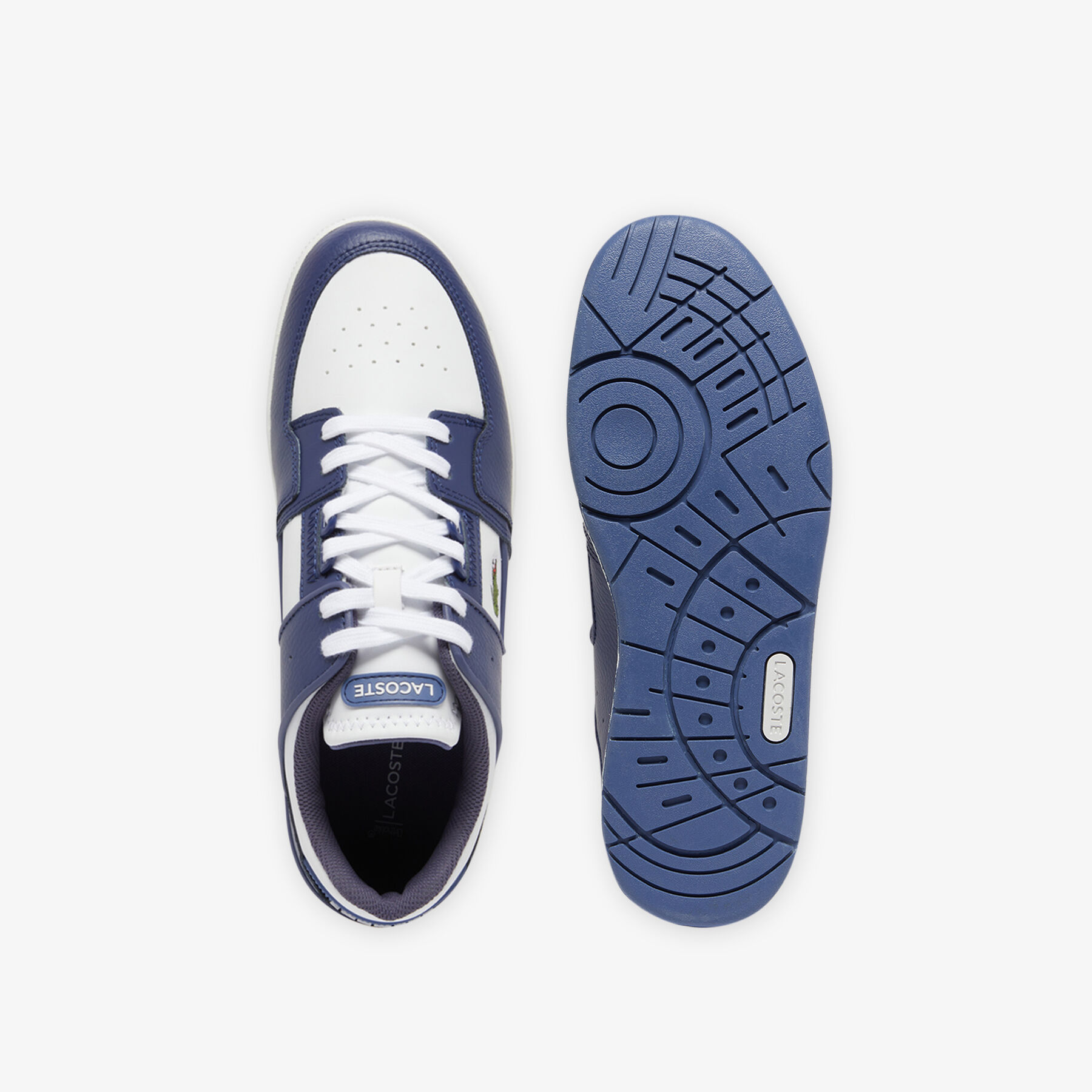 lacoste men s court cage sneakers