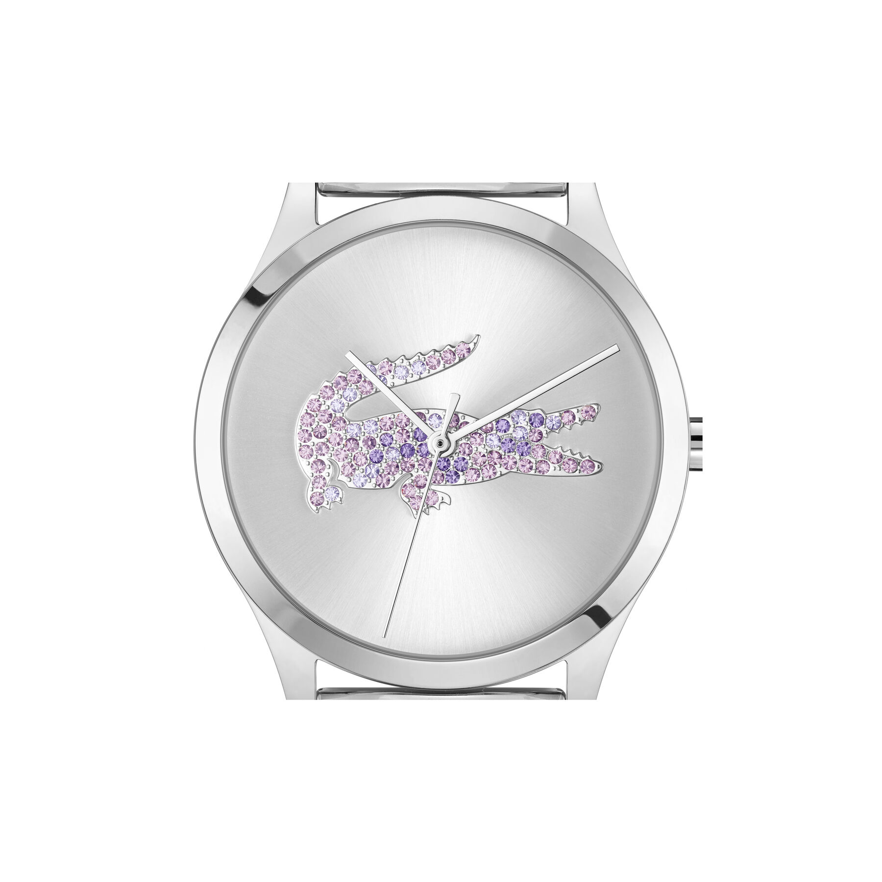 Crocodelle Watch Crocodelle Watch - 2001469-SIL