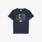 Printed Cotton T-shirt - TJ0992-00-166