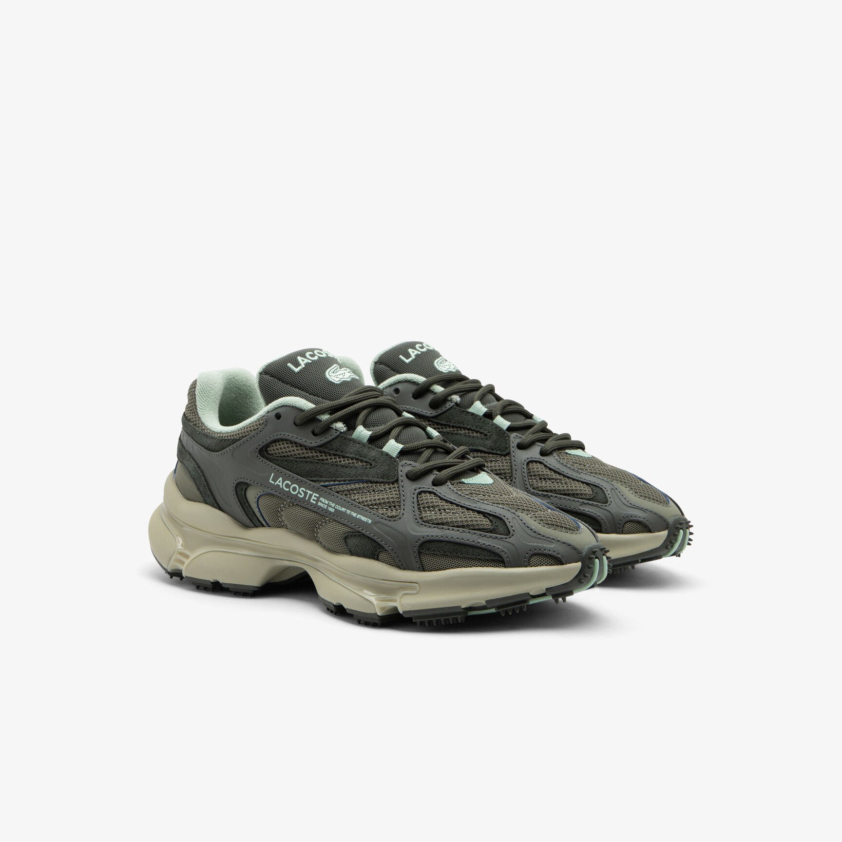 Men's L003 2K24 Sneakers - 49SMA0008-KL1