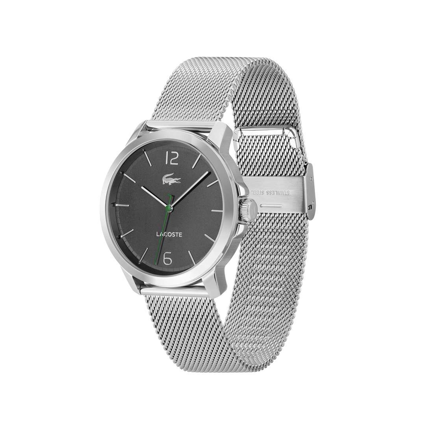 Men Automatic Watch - 2011278-GRY