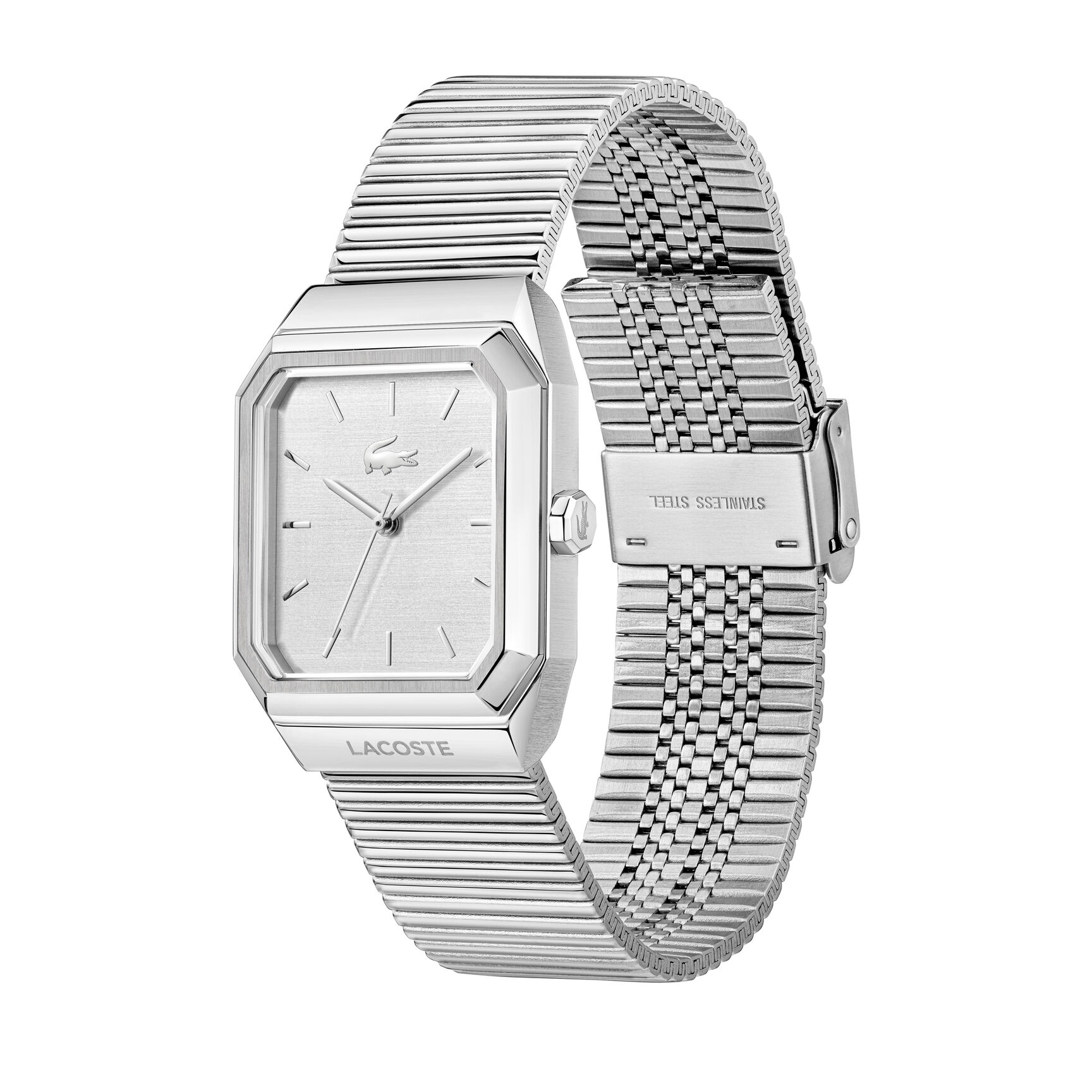 Rene Men's Watch - 2011500-WHT