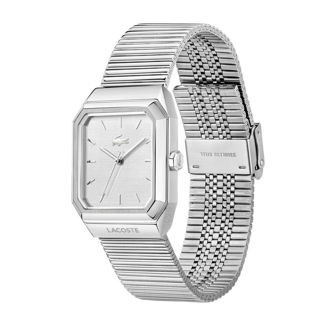 ساعة رينيه للرجال Rene Men's Watch - 2011500-WHT