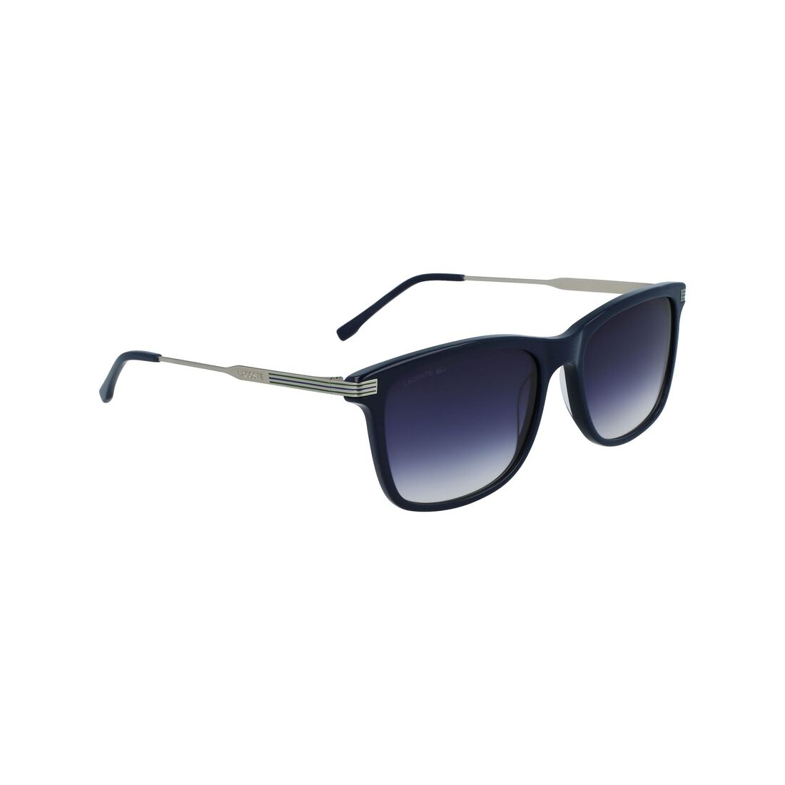 Men Lacoste Metal Sunglasses Men Lacoste Metal Sunglasses