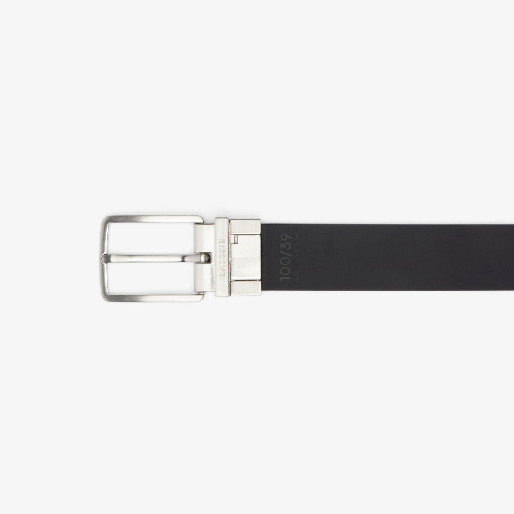 Chantaco Reversible Leather Belt - RC4085-000