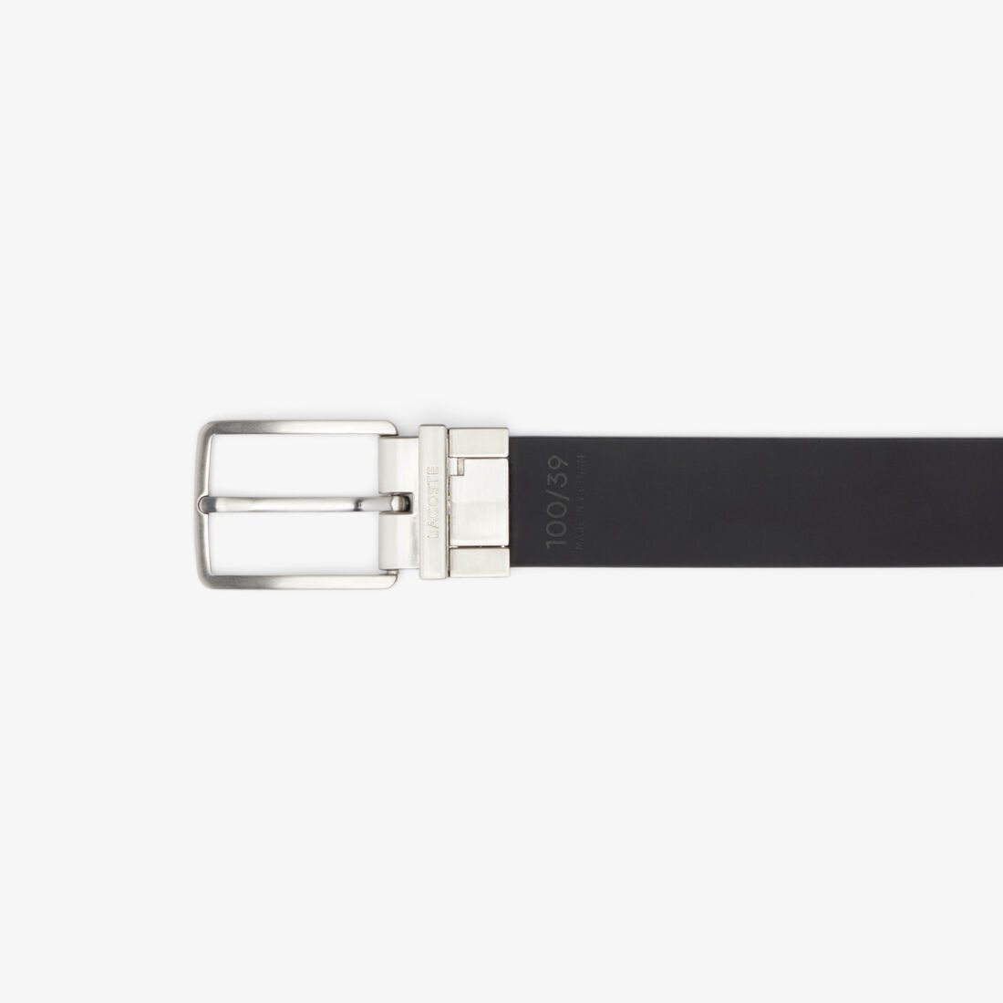 Chantaco Reversible Leather Belt Chantaco Reversible Leather Belt - RC4085-000