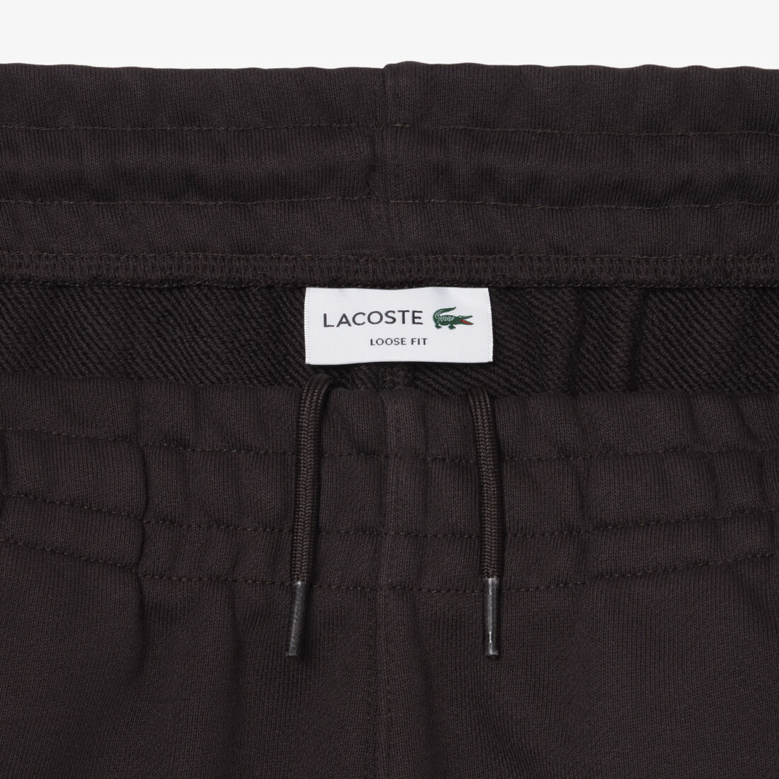 Loose Fit Fleece Joggers Loose Fit Fleece Joggers - XH1661-00-3LA