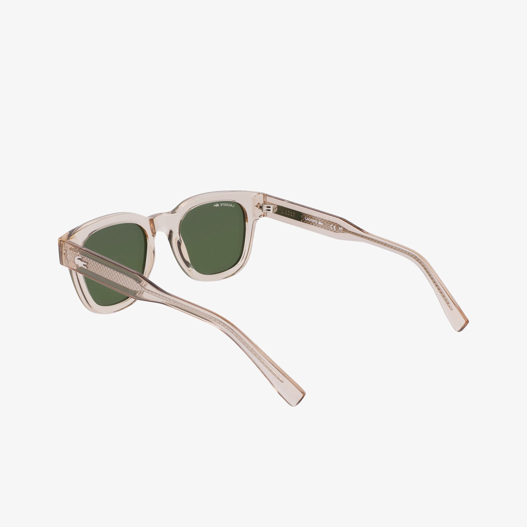 Lacoste Unisex Adult Sunglasses L6023s lacoste unisex adult sunglasses l6023s