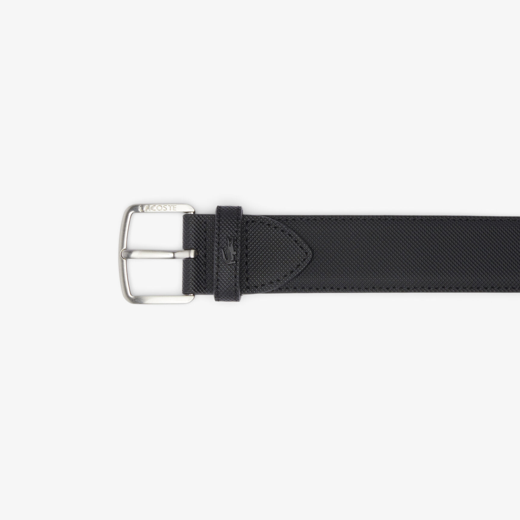 Grained Leather Belt - RC4090-000