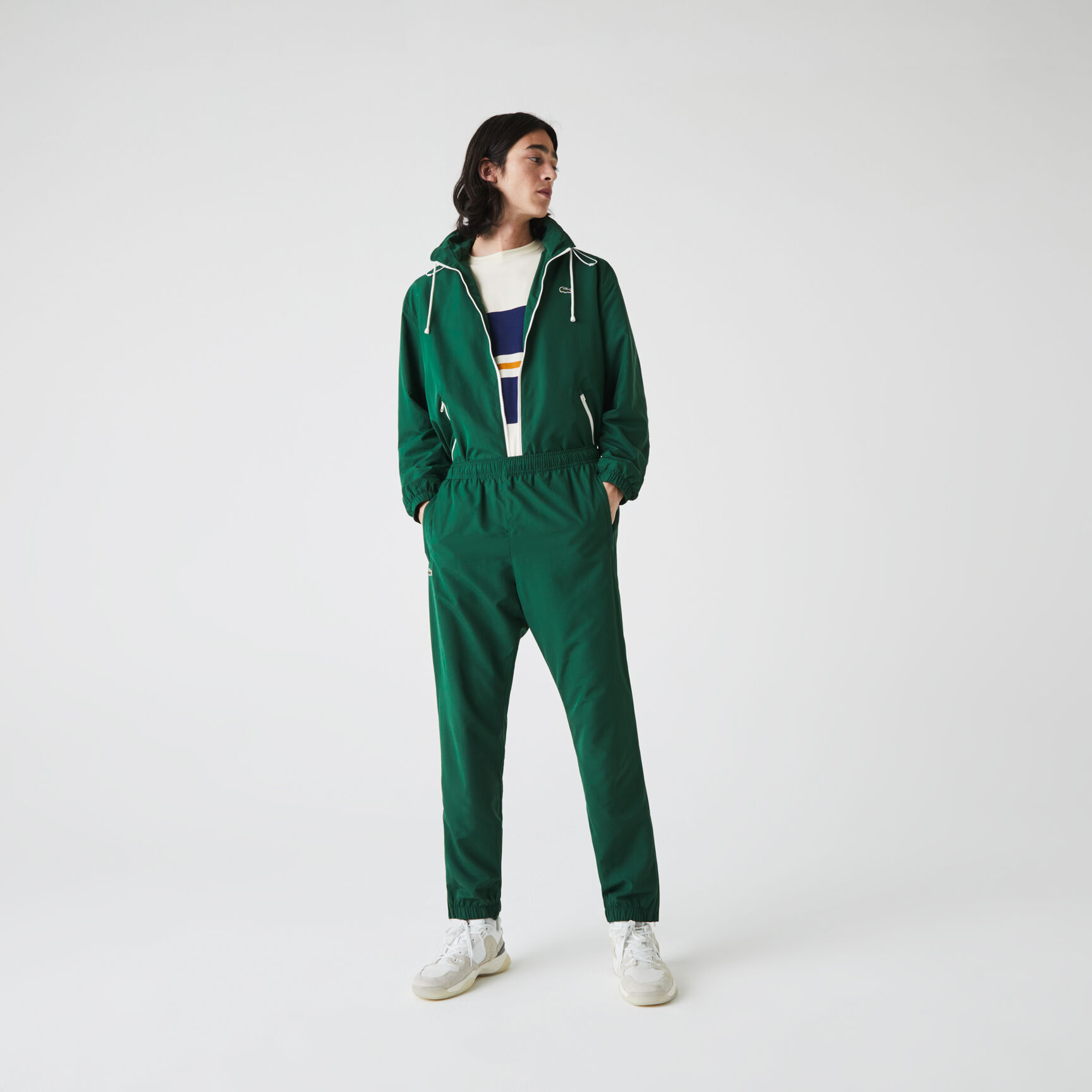 Men's Lightweight Water-Resistant Tracksuit Pants Men's Lightweight Water-Resistant Tracksuit Pants