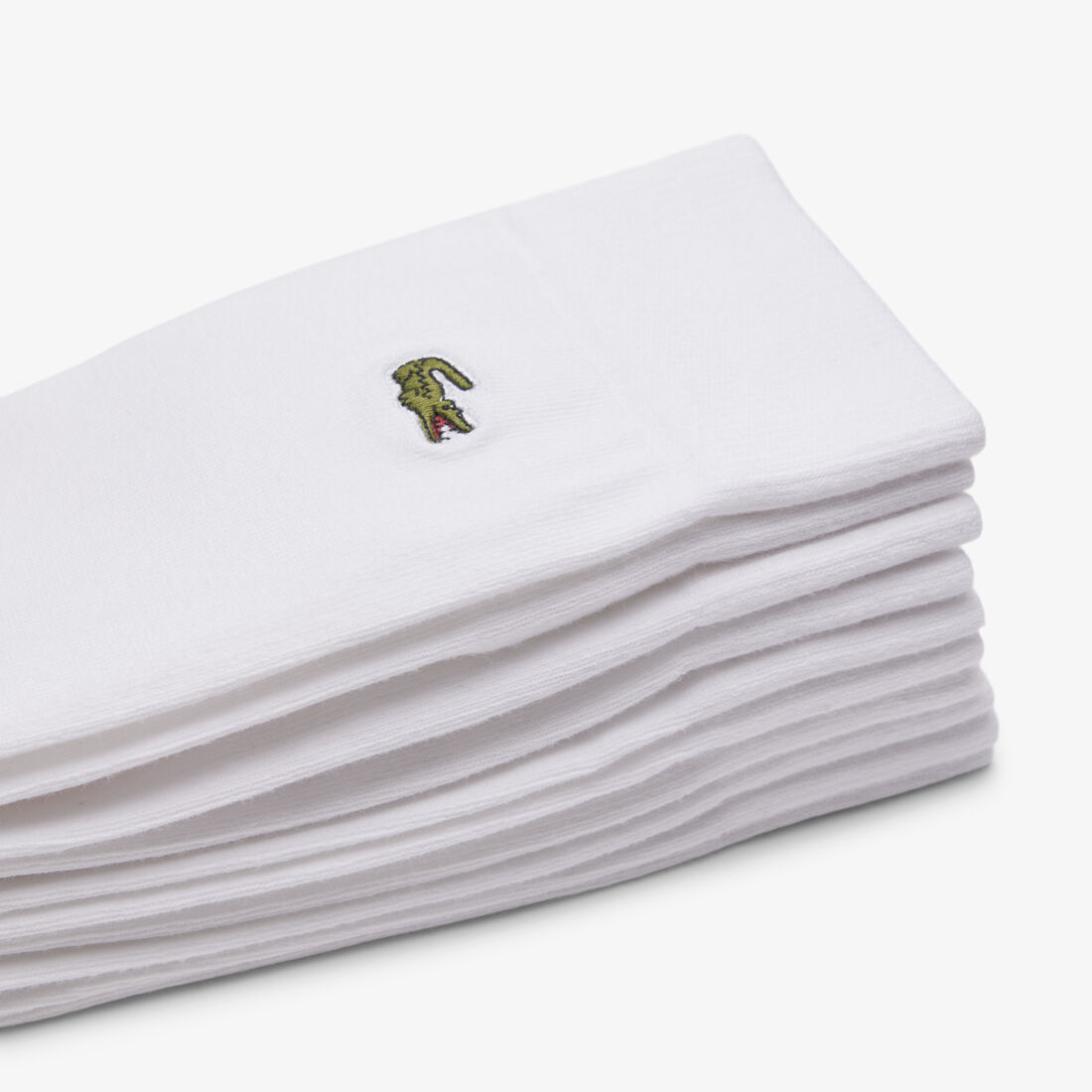 5-Pack Cotton Socks 5-Pack Cotton Socks - RA8069-00-JJI