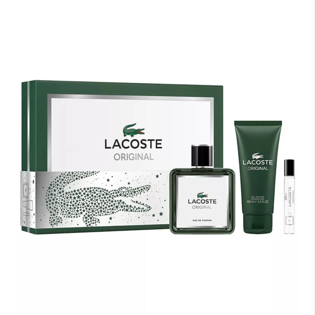 Men EDP Trio set - LC016C06-000