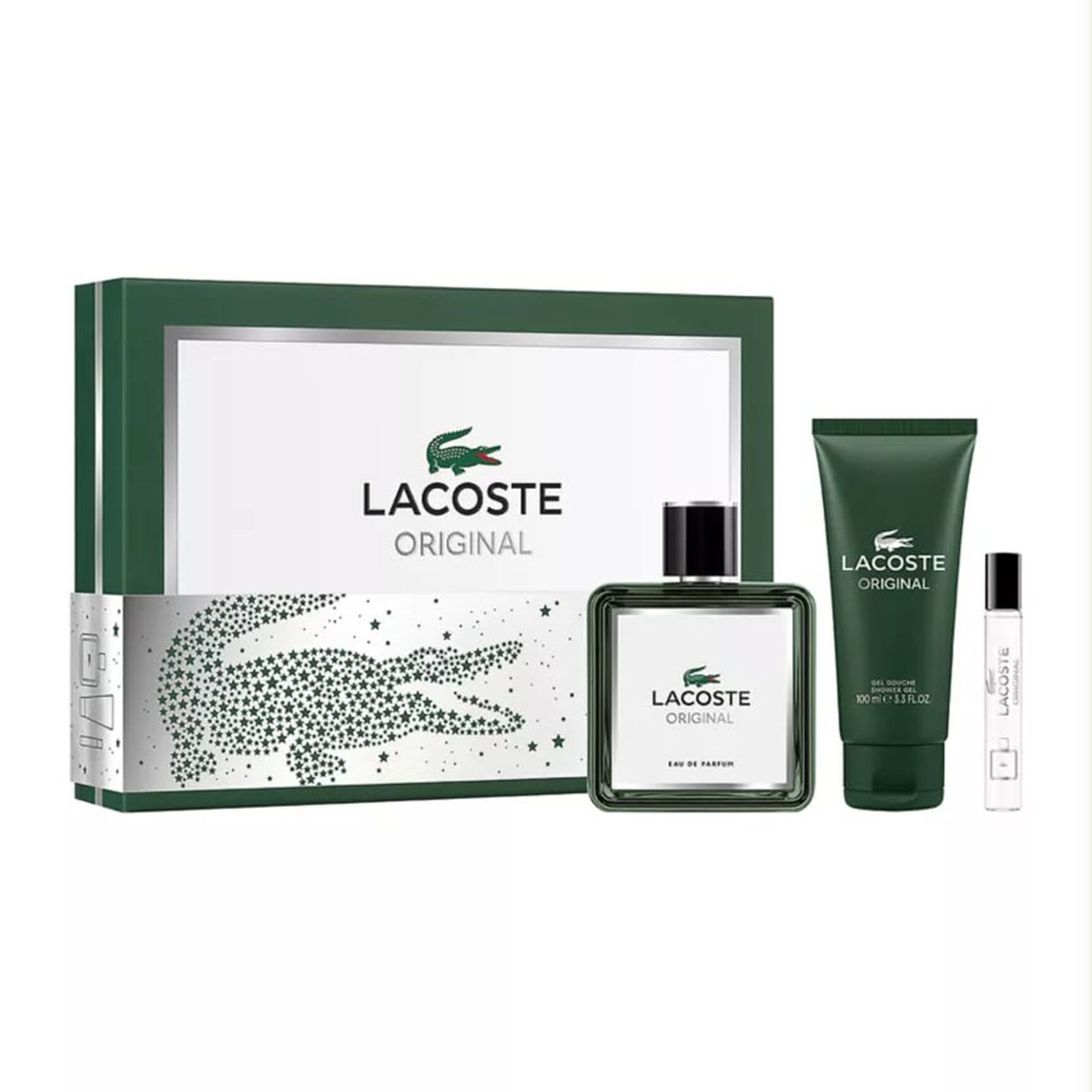 Men EDP Trio set - LC016C06-000