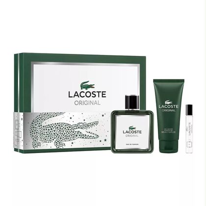 Men Edp Trio Set