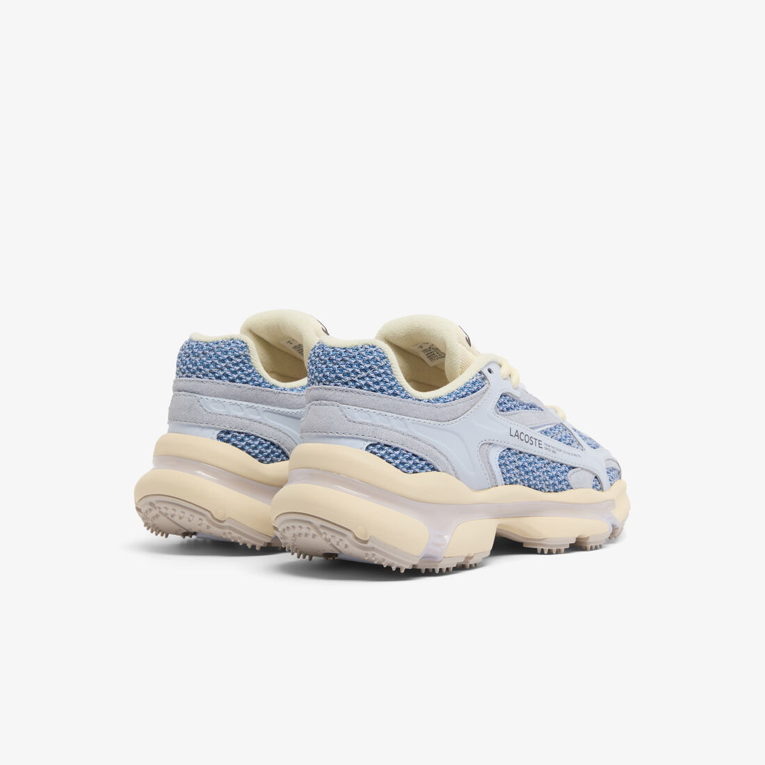 Women's L003 2K24 Sneakers Women's L003 2K24 Sneakers - 51SFA0068-TS1