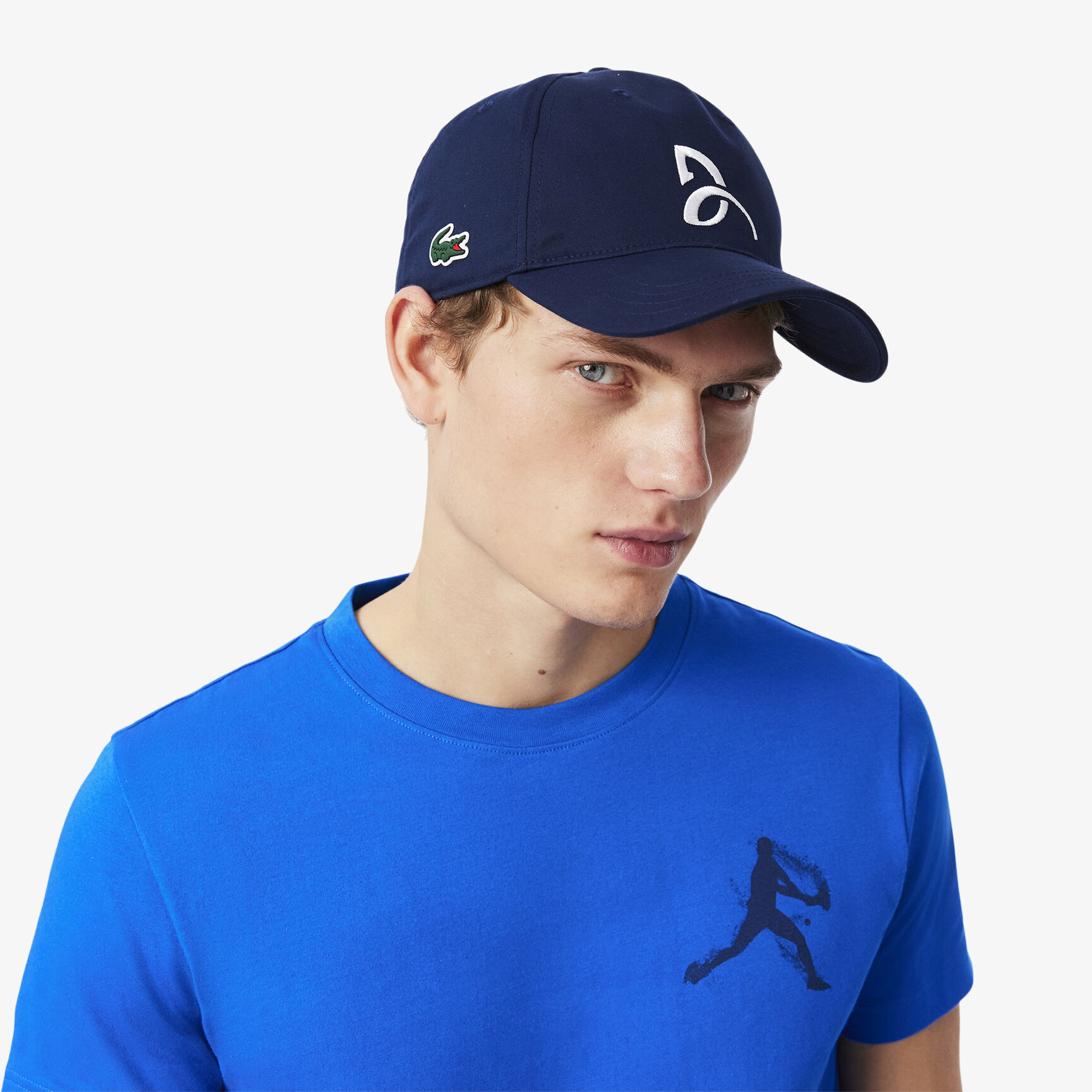 مجموعة لاكوست للتنس × نوفاك ديوكوفيتش Lacoste Tennis x Novak Djokovic pack - TH1044-00-892