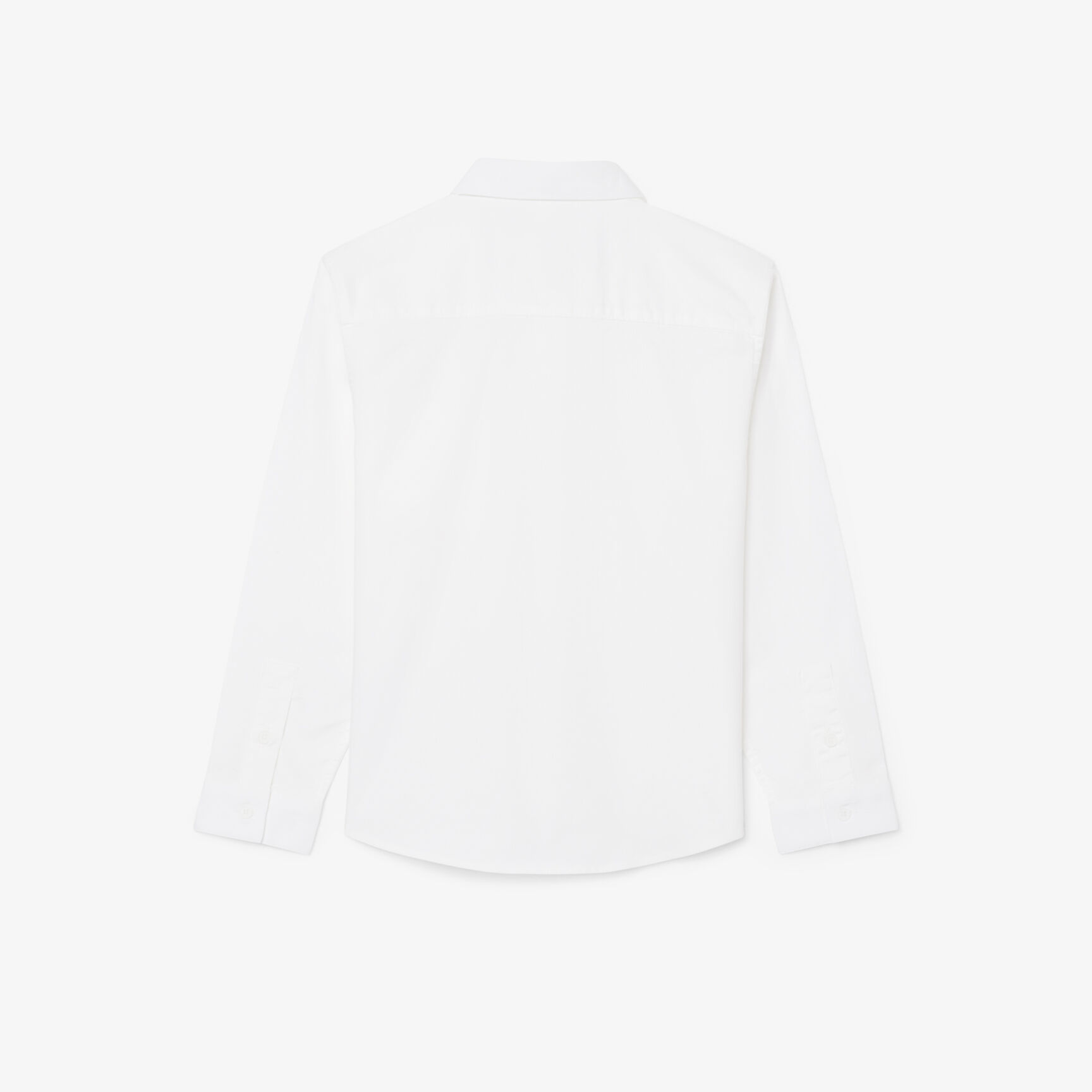 Oxford Breast Pocket Shirt - CJ0945-00-001