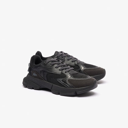 Kids' L003 Neo Textile Trainers