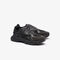 lacoste kids  l003 neo textile trainers