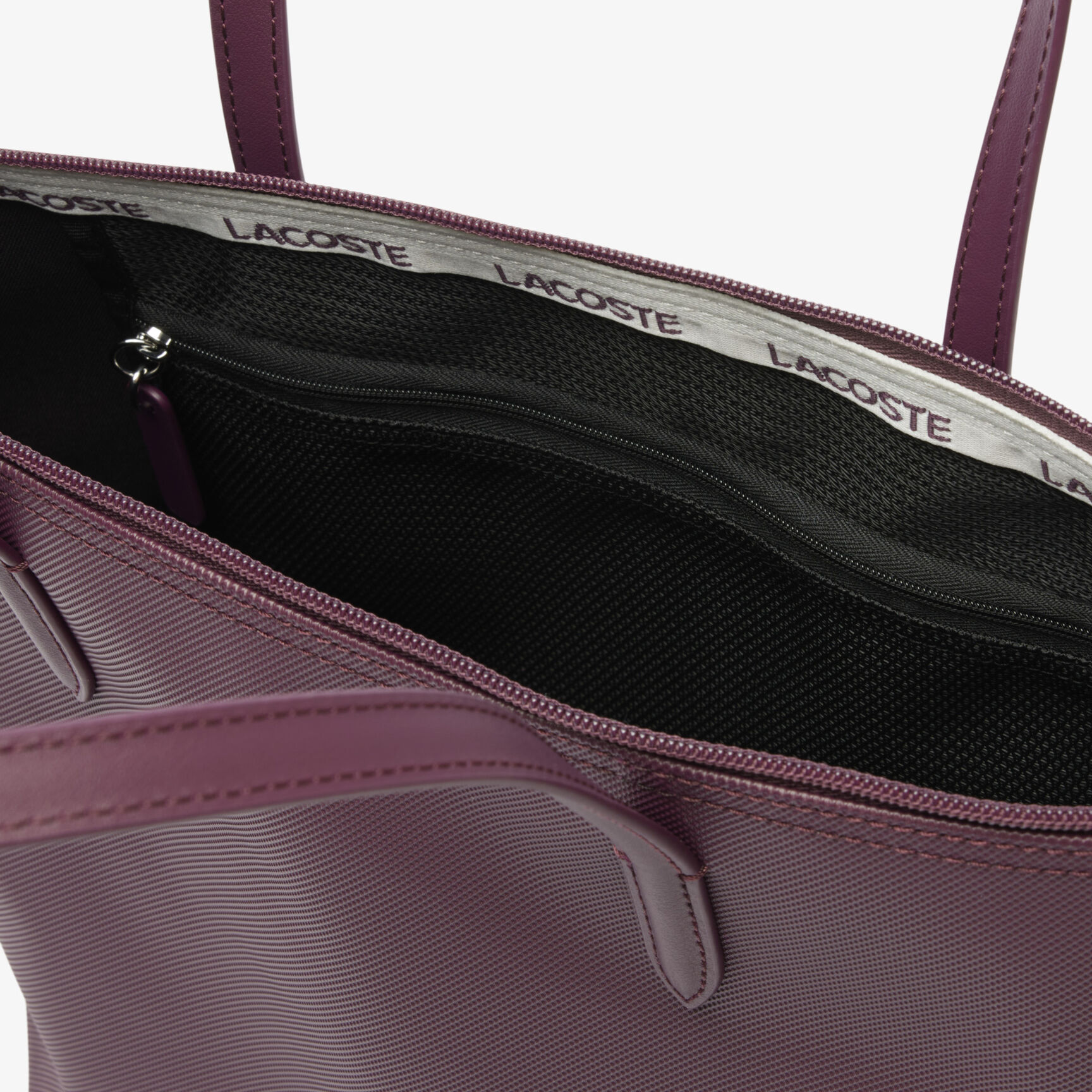 Small L.12.12 Concept Tote - NF2037PM-R31