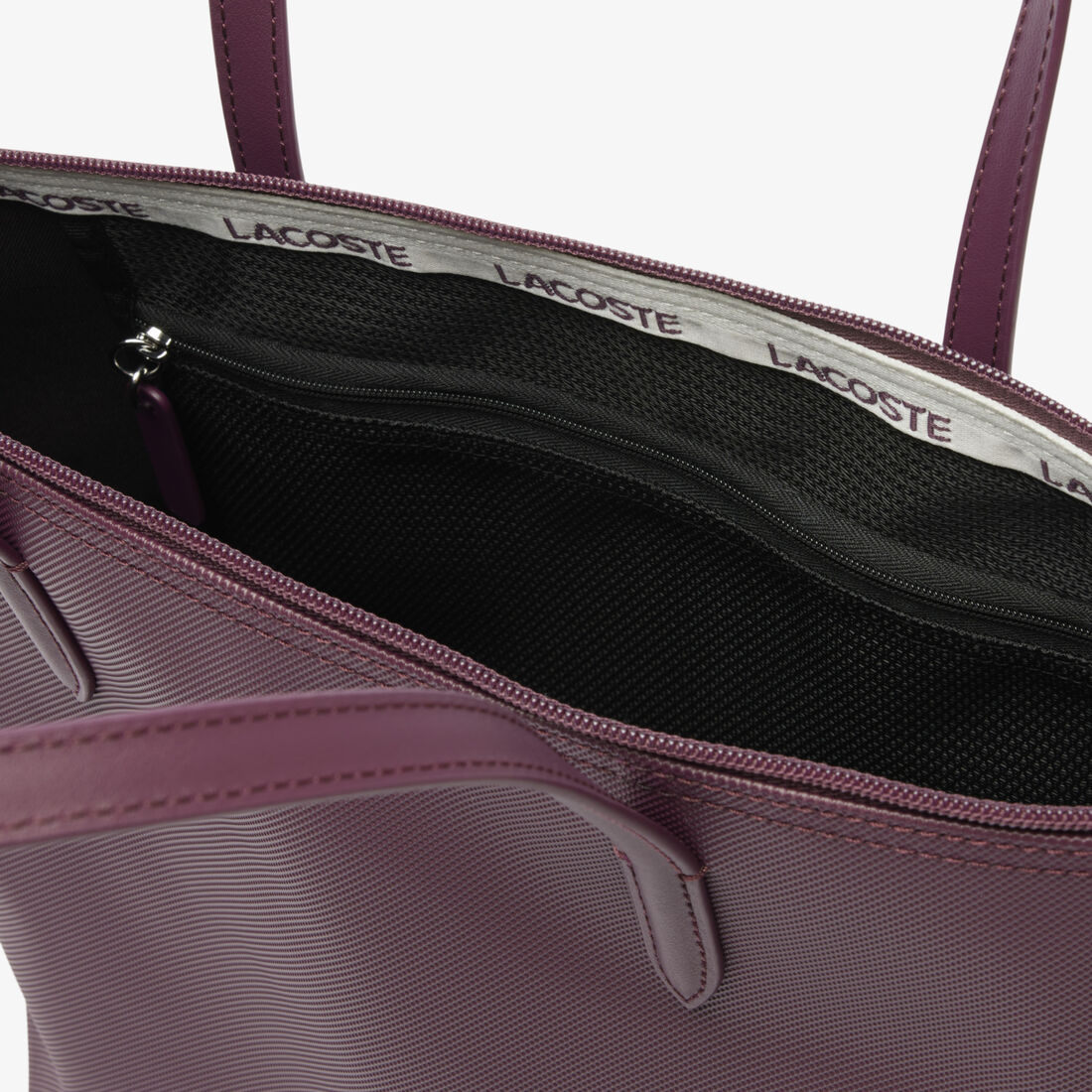 Small L.12.12 Concept Tote Small L.12.12 Concept Tote - NF2037PM-R31