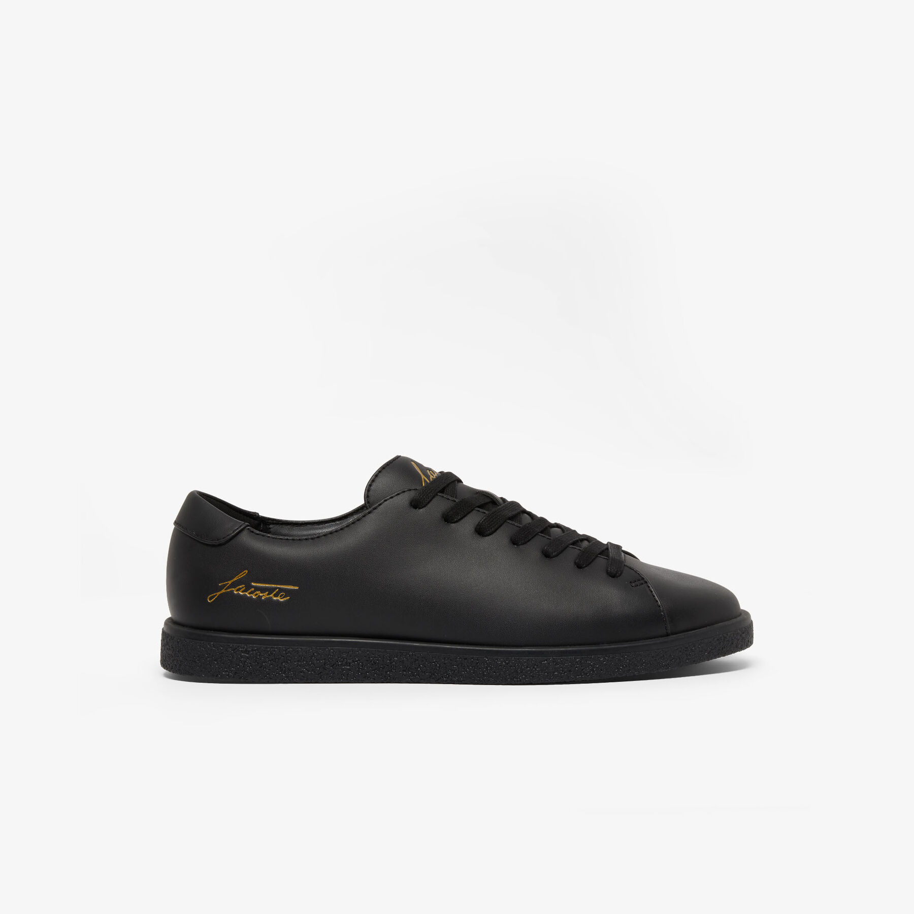 Men's Linecourt Leather Sneakers Men's Linecourt Leather Sneakers - 51SMA0115-02H