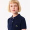 Pique Polo Dress lacoste pique polo dress
