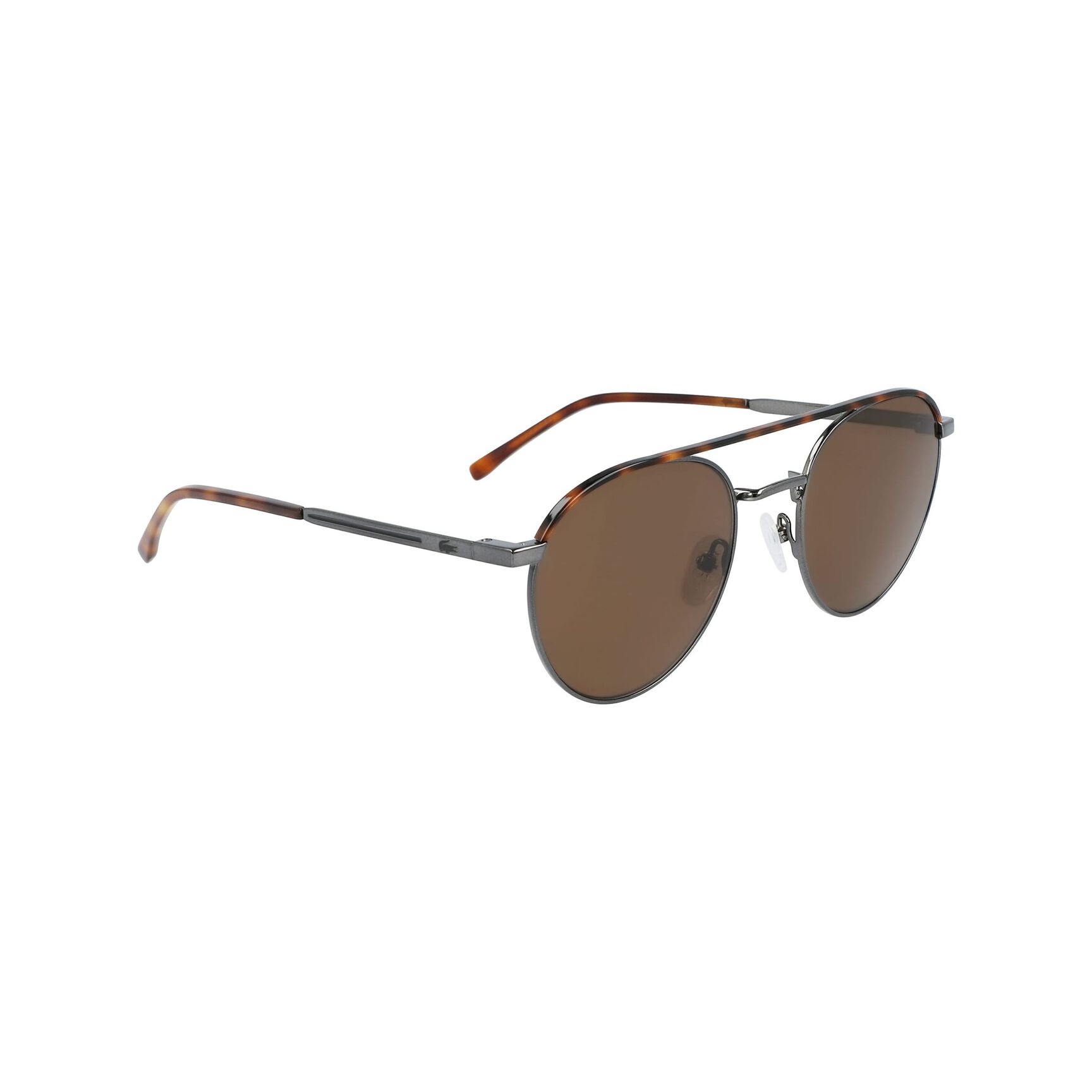 Unisex Lacoste Metal Sunglasses Unisex Lacoste Metal Sunglasses
