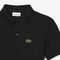 lacoste petit pique polo shirt