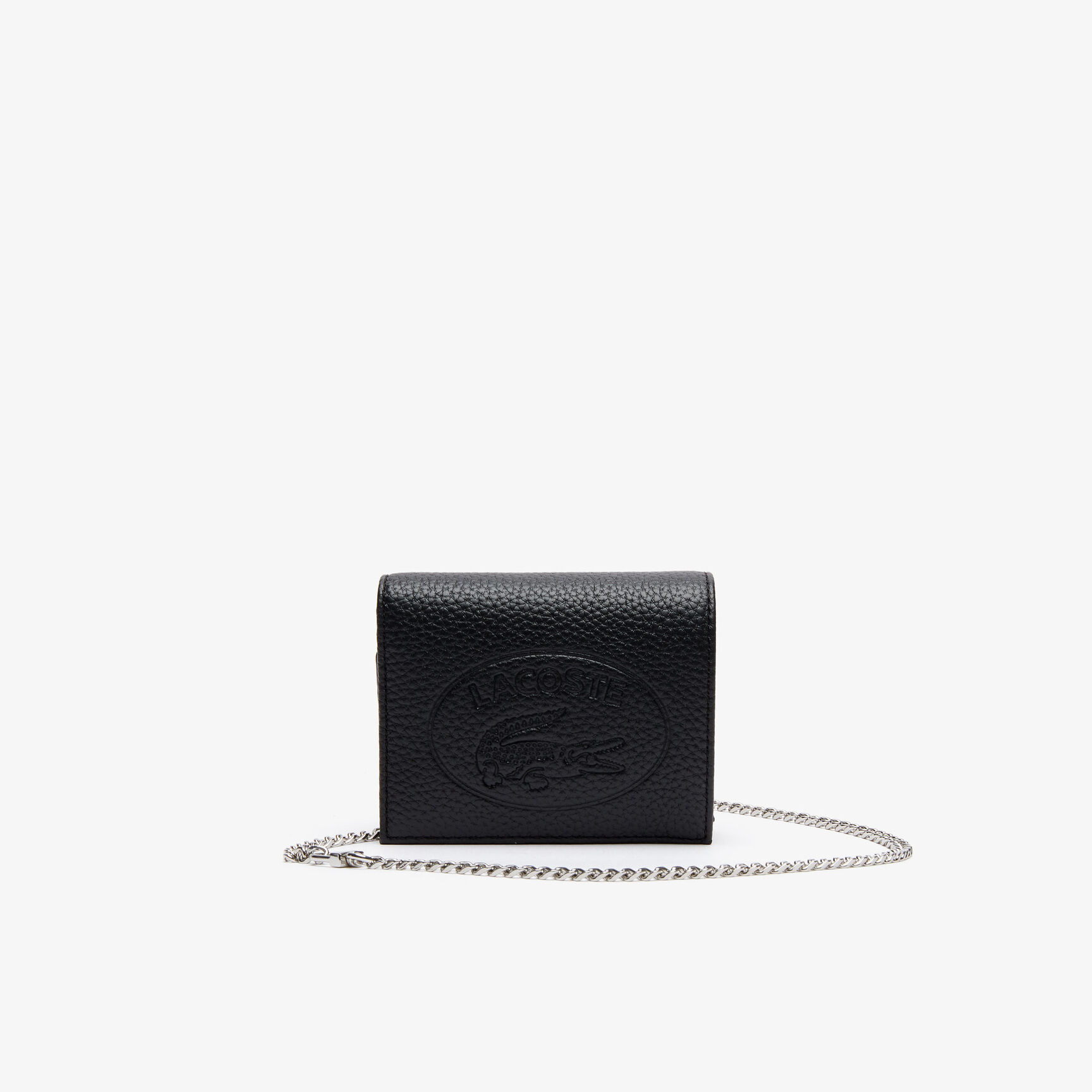 حافظة هاتف من الجلد المحبب مجموعة Croco Crew للنساء حافظة هاتف من الجلد المحبب مجموعة Croco Crew للنساء