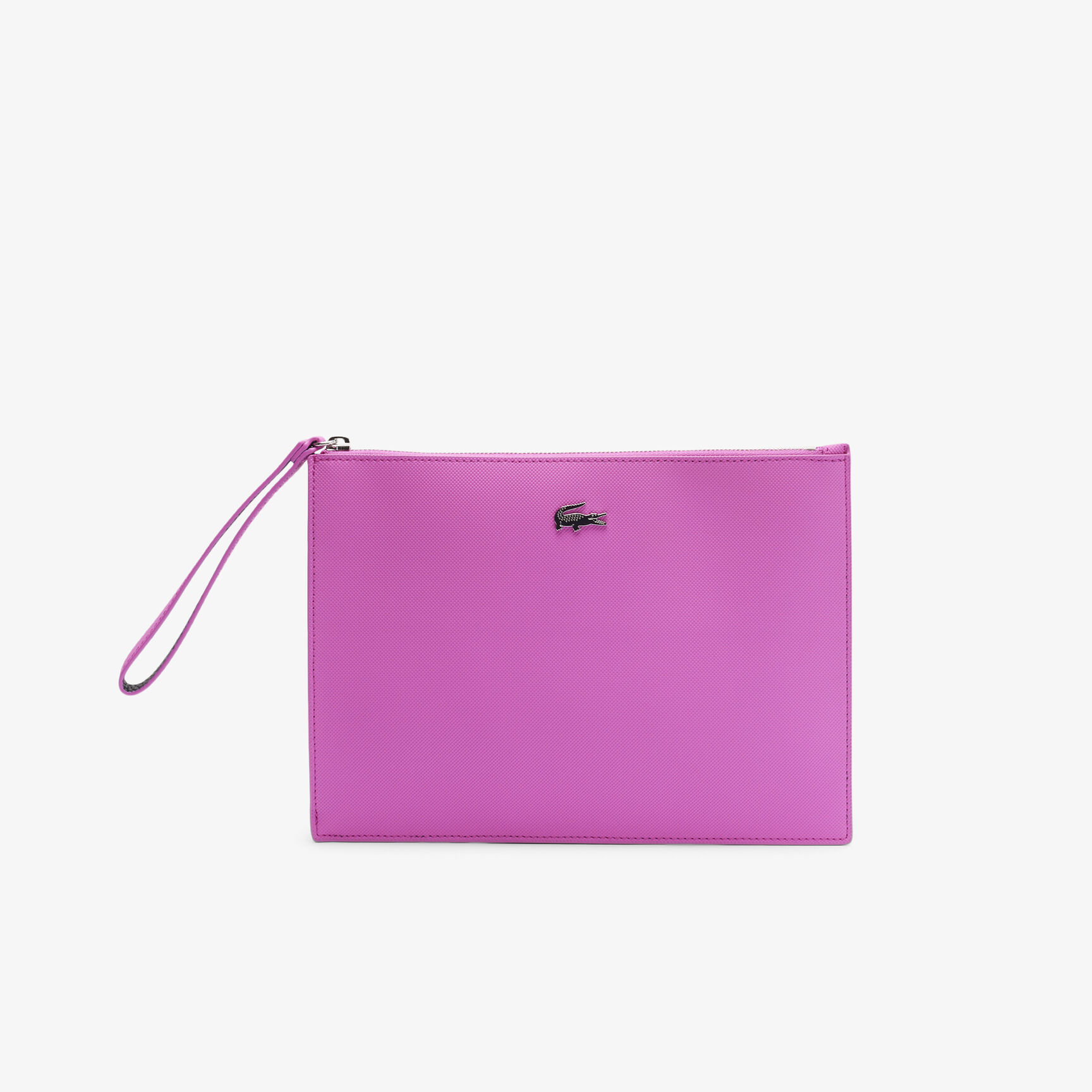 Anna Coated Pique Canvas Pouch Anna Coated Pique Canvas Pouch - NF2791AA-Q62