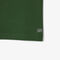 lacoste tennis heritage print t shirt