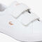 lacoste infant s powercourt sneakers