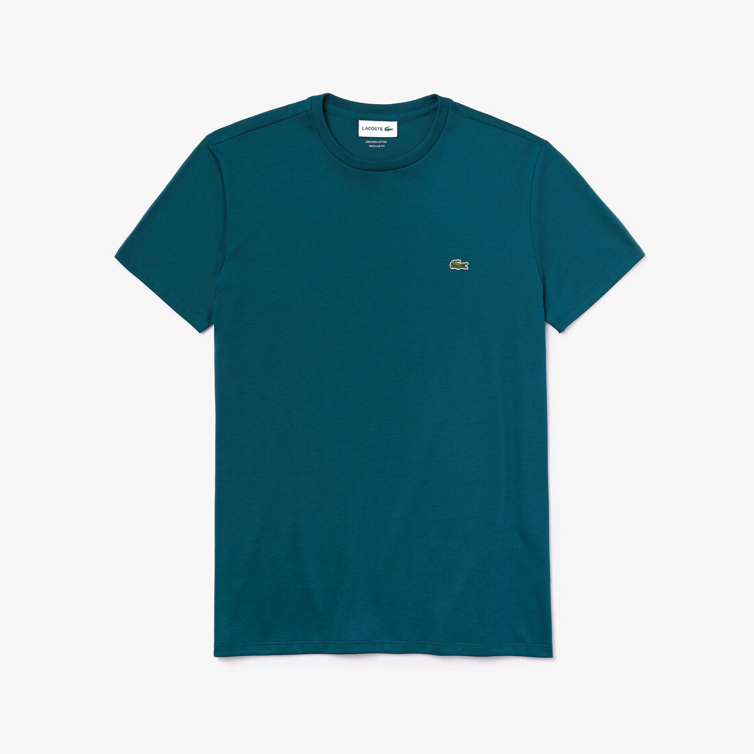 Cotton Pima T-shirt Cotton Pima T-shirt