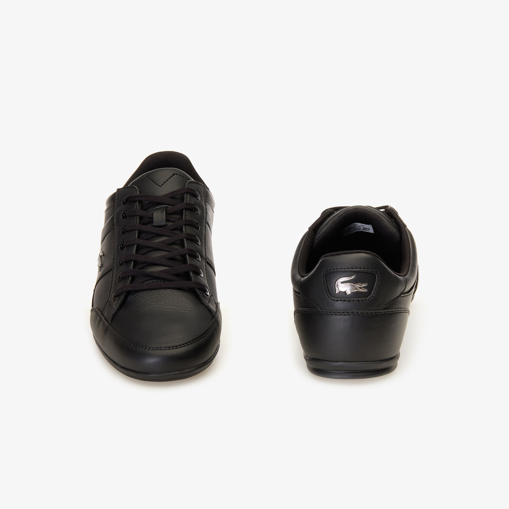 Men's Chaymon Nappa Leather Trainers