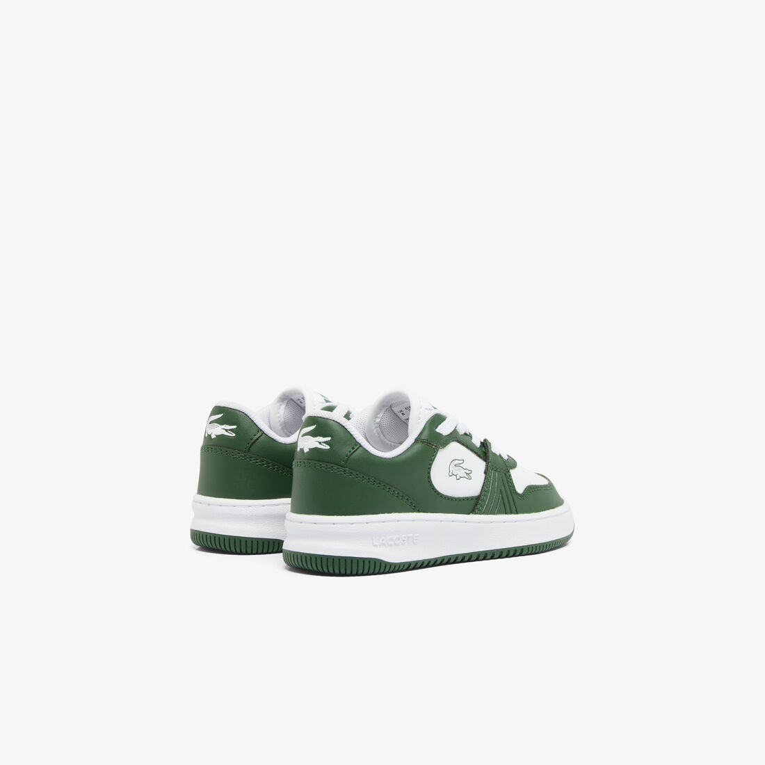 مجموعة أحذية رياضية جلدية للأطفال L001 Infant's L001 Set Leather Sneakers - 49SUI0003-2D2