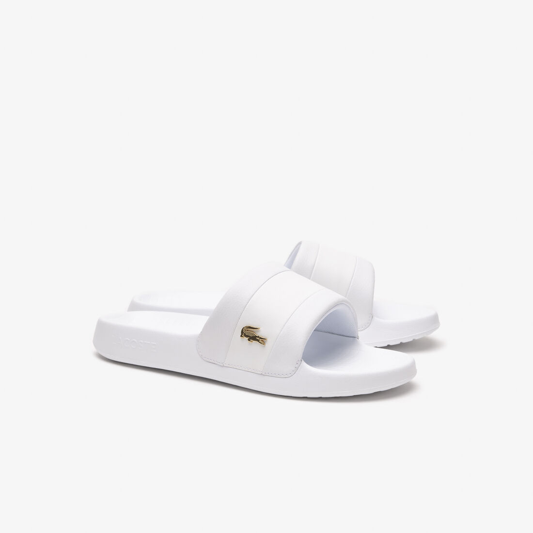 Men's Serve Slide Hybrid Slides Men's Serve Slide Hybrid Slides - 45CMA0089-21G