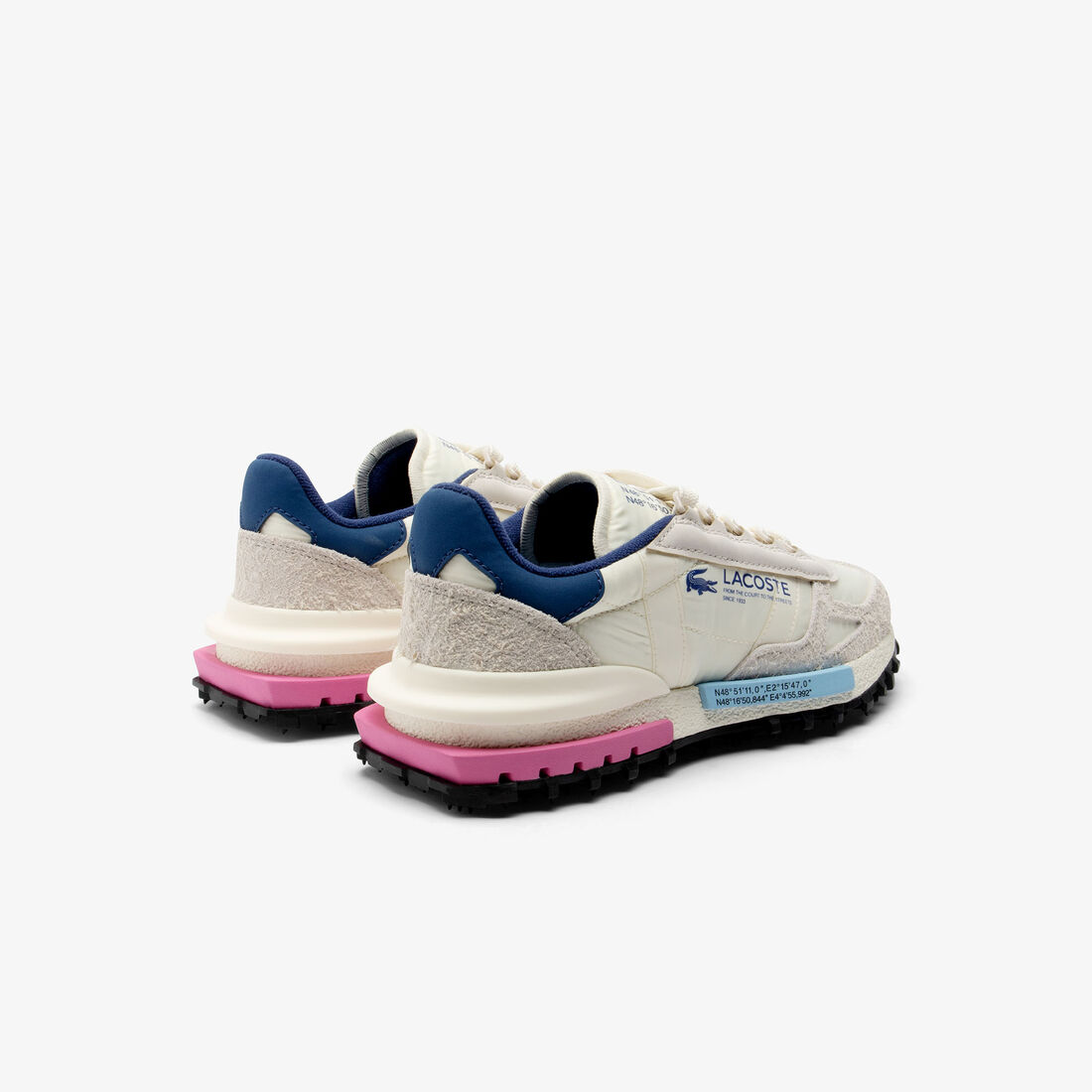 حذاء رياضي إليت أكتف Women's Elite Active Trainers - 48SFA0073-WN1